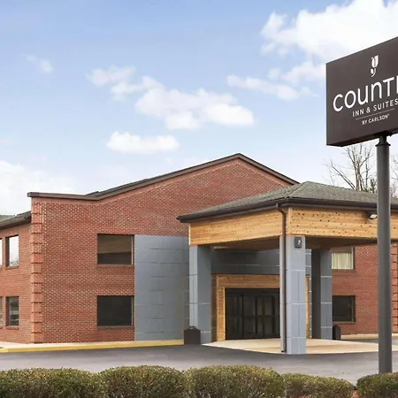 Country Inn & Suites By Radisson, Dahlgren-King George, Va
